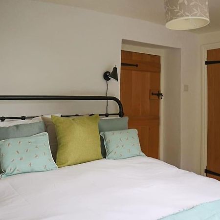 Aragon Cottage Ludlow Εξωτερικό φωτογραφία