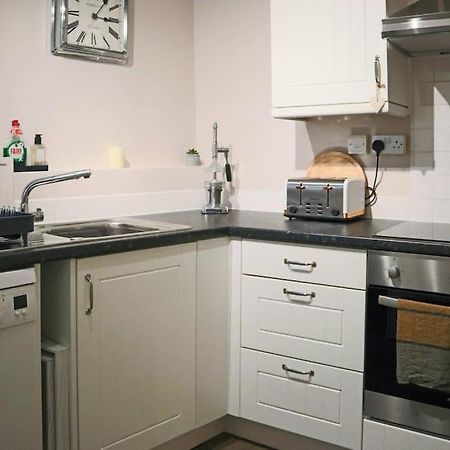 Aragon Cottage Ludlow Εξωτερικό φωτογραφία