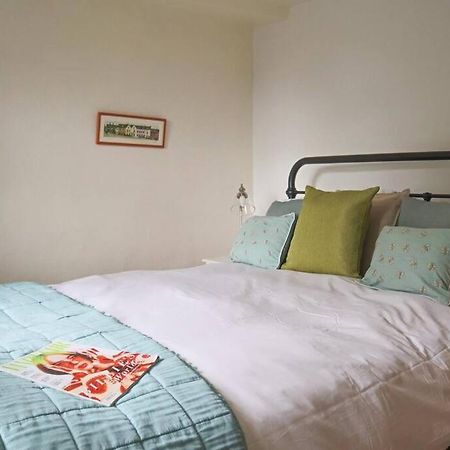 Aragon Cottage Ludlow Εξωτερικό φωτογραφία