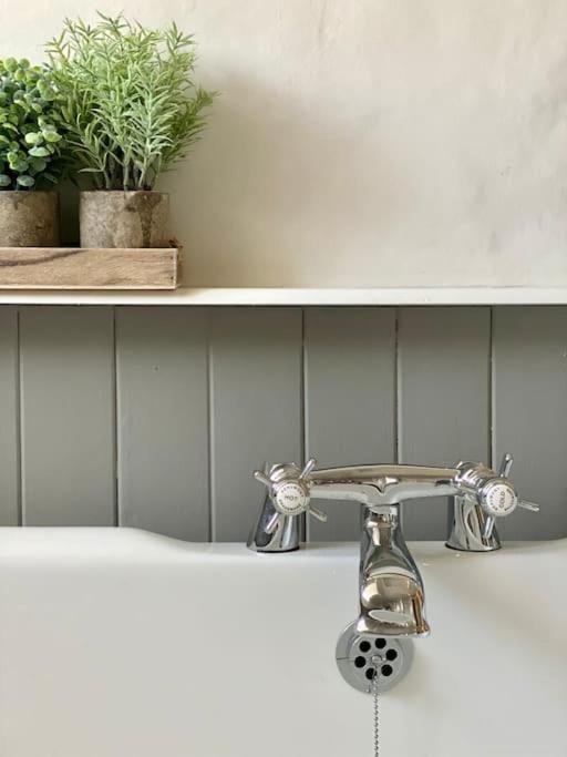 Aragon Cottage Ludlow Εξωτερικό φωτογραφία