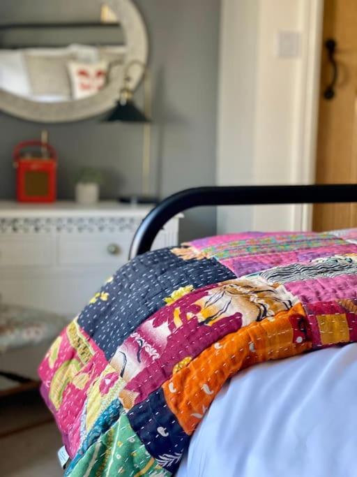 Aragon Cottage Ludlow Εξωτερικό φωτογραφία