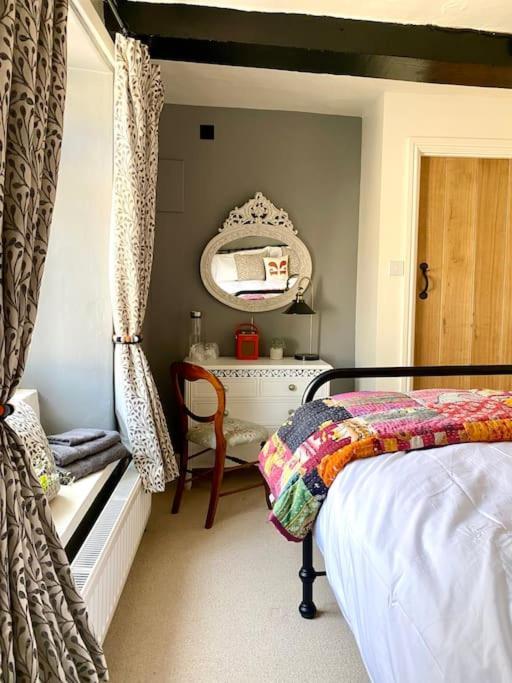 Aragon Cottage Ludlow Εξωτερικό φωτογραφία