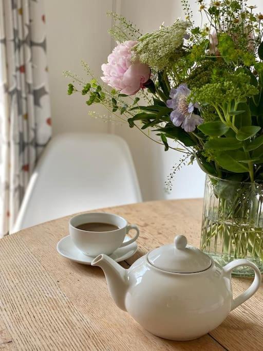 Aragon Cottage Ludlow Εξωτερικό φωτογραφία