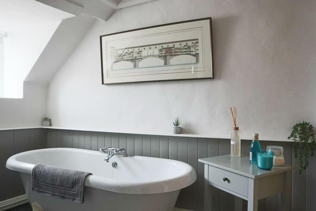 Aragon Cottage Ludlow Εξωτερικό φωτογραφία