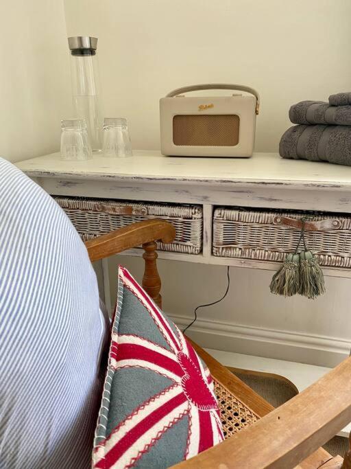 Aragon Cottage Ludlow Εξωτερικό φωτογραφία