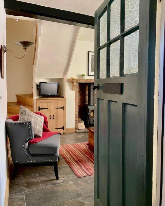 Aragon Cottage Ludlow Εξωτερικό φωτογραφία