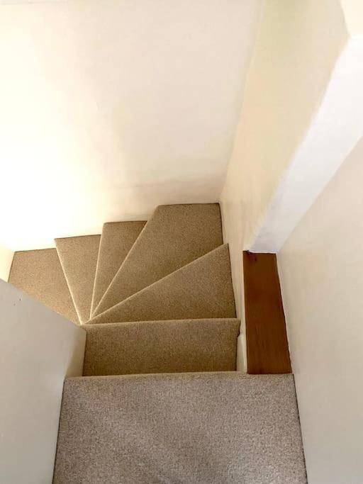 Aragon Cottage Ludlow Εξωτερικό φωτογραφία