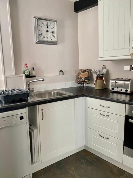 Aragon Cottage Ludlow Εξωτερικό φωτογραφία