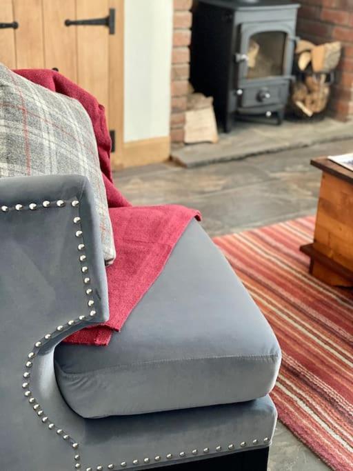 Aragon Cottage Ludlow Εξωτερικό φωτογραφία