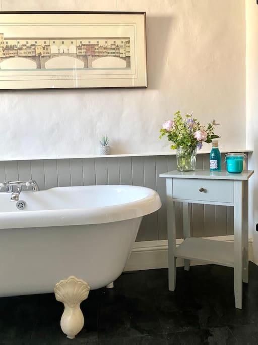 Aragon Cottage Ludlow Εξωτερικό φωτογραφία