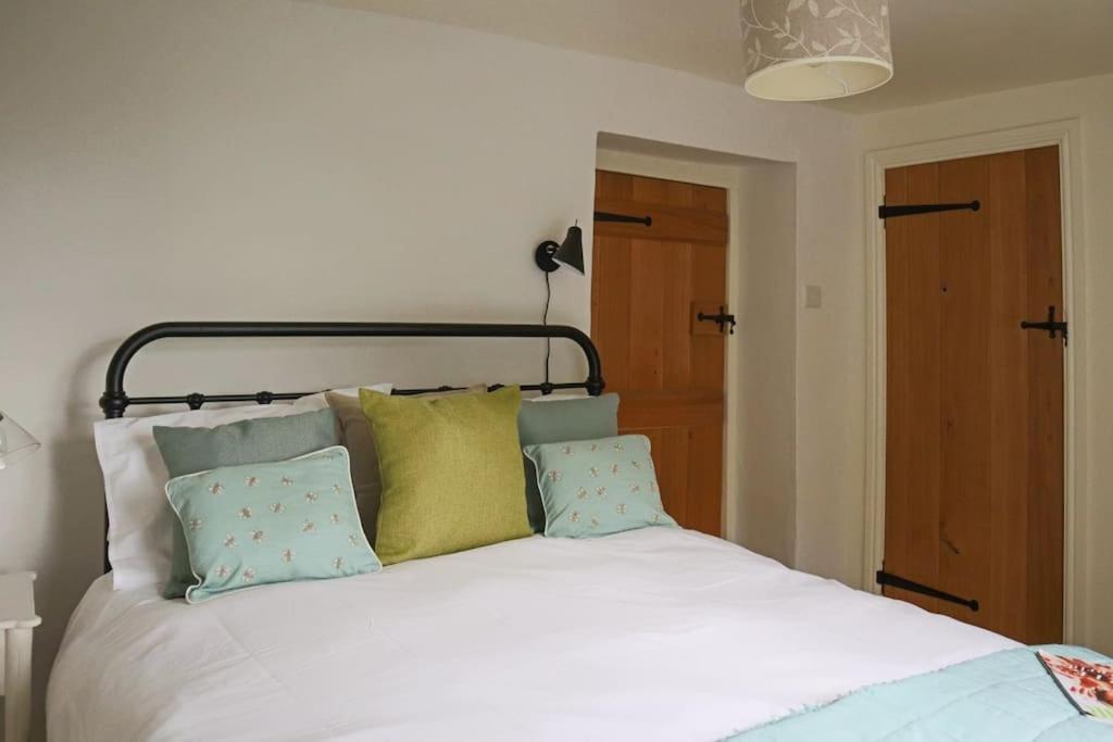 Aragon Cottage Ludlow Εξωτερικό φωτογραφία