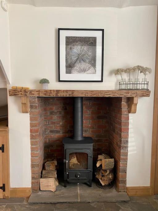 Aragon Cottage Ludlow Εξωτερικό φωτογραφία