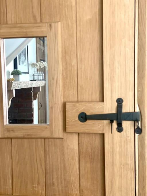 Aragon Cottage Ludlow Εξωτερικό φωτογραφία