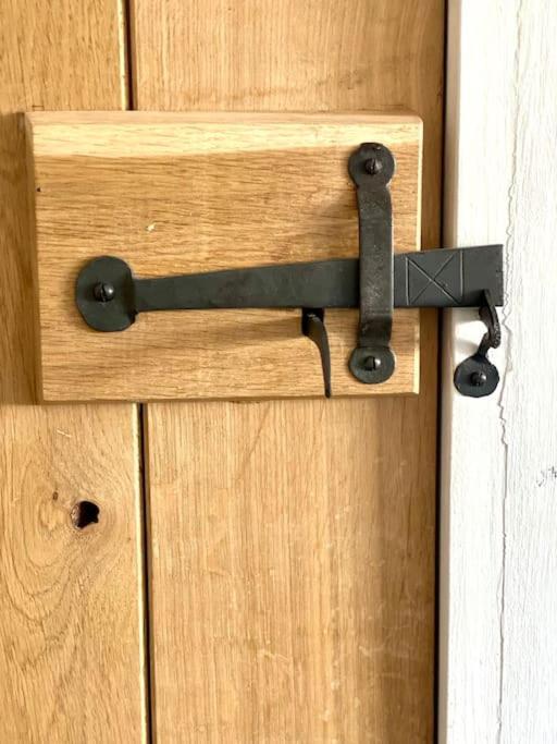 Aragon Cottage Ludlow Εξωτερικό φωτογραφία