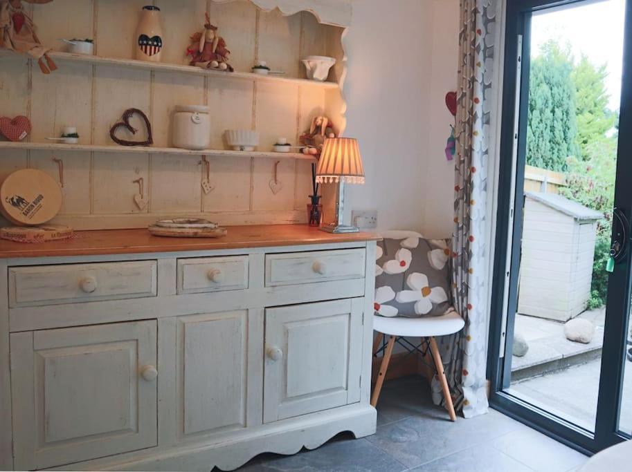 Aragon Cottage Ludlow Εξωτερικό φωτογραφία