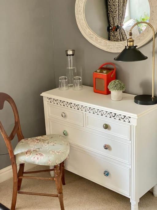 Aragon Cottage Ludlow Εξωτερικό φωτογραφία