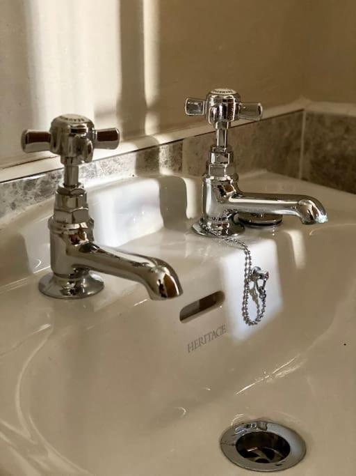 Aragon Cottage Ludlow Εξωτερικό φωτογραφία