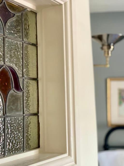 Aragon Cottage Ludlow Εξωτερικό φωτογραφία