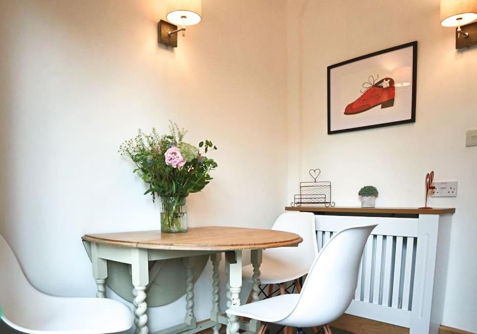 Aragon Cottage Ludlow Εξωτερικό φωτογραφία