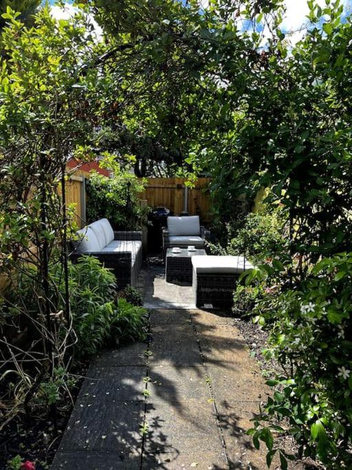 Aragon Cottage Ludlow Εξωτερικό φωτογραφία
