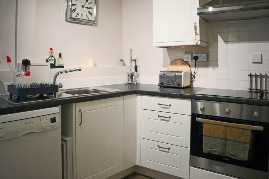 Aragon Cottage Ludlow Εξωτερικό φωτογραφία