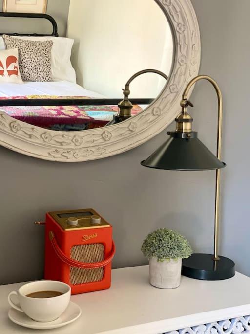 Aragon Cottage Ludlow Εξωτερικό φωτογραφία