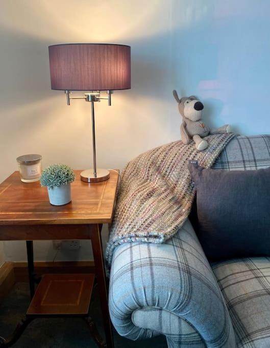 Aragon Cottage Ludlow Εξωτερικό φωτογραφία