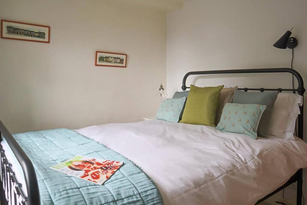 Aragon Cottage Ludlow Εξωτερικό φωτογραφία