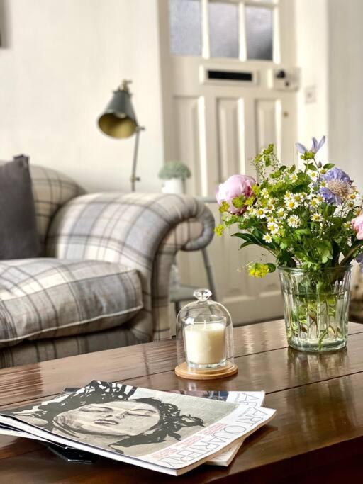 Aragon Cottage Ludlow Εξωτερικό φωτογραφία