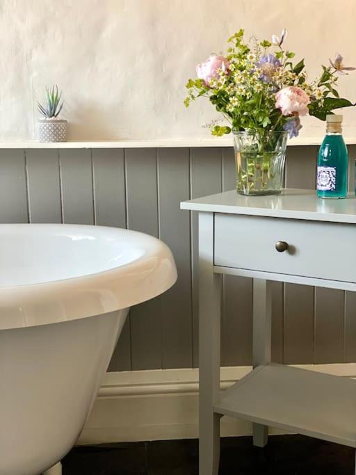 Aragon Cottage Ludlow Εξωτερικό φωτογραφία