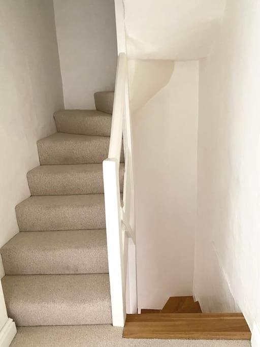 Aragon Cottage Ludlow Εξωτερικό φωτογραφία