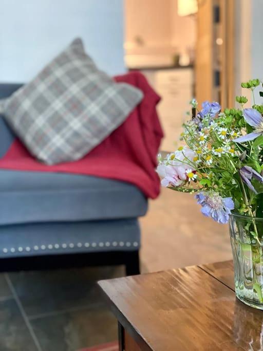 Aragon Cottage Ludlow Εξωτερικό φωτογραφία