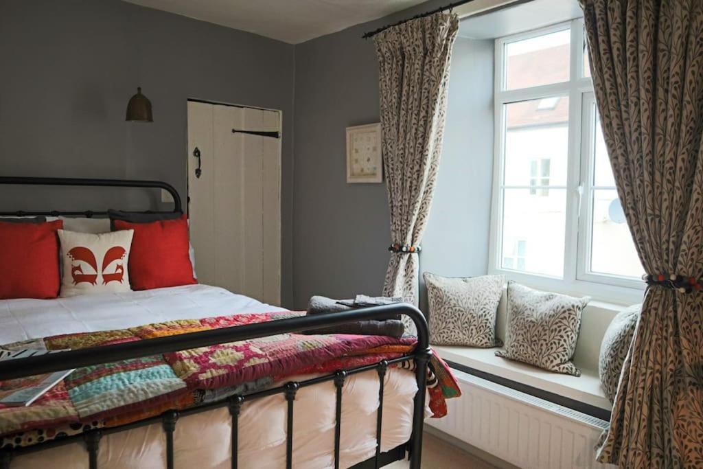 Aragon Cottage Ludlow Εξωτερικό φωτογραφία