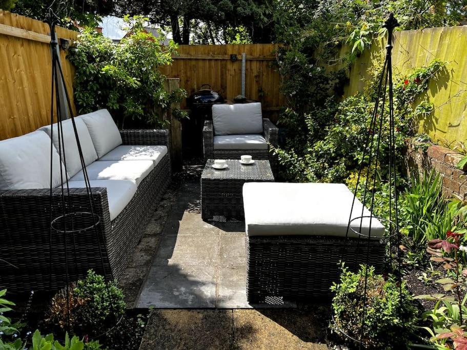 Aragon Cottage Ludlow Εξωτερικό φωτογραφία