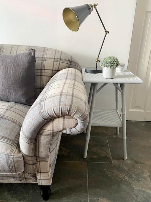 Aragon Cottage Ludlow Εξωτερικό φωτογραφία