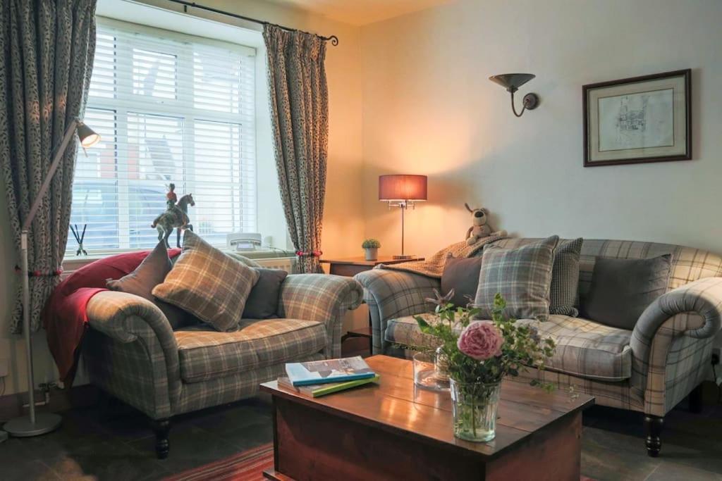 Aragon Cottage Ludlow Εξωτερικό φωτογραφία