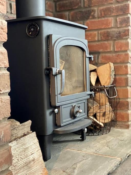 Aragon Cottage Ludlow Εξωτερικό φωτογραφία