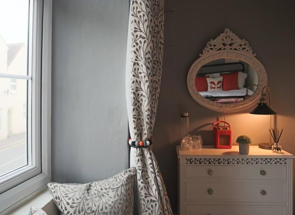Aragon Cottage Ludlow Εξωτερικό φωτογραφία
